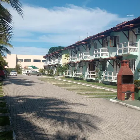Apart Tropical Village-2