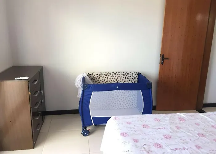 Apê Vista Mar praia Taperapuan Porto Seguro